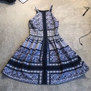 Vince Camuto Dress